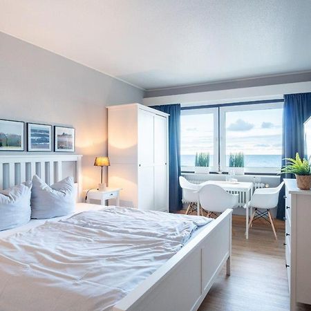 Strandhotel-Heiligenhafen-Wohnung-214-Typ-I Extérieur photo