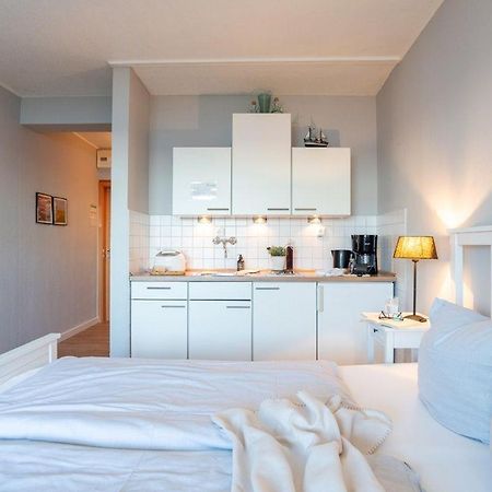 Strandhotel-Heiligenhafen-Wohnung-214-Typ-I Extérieur photo