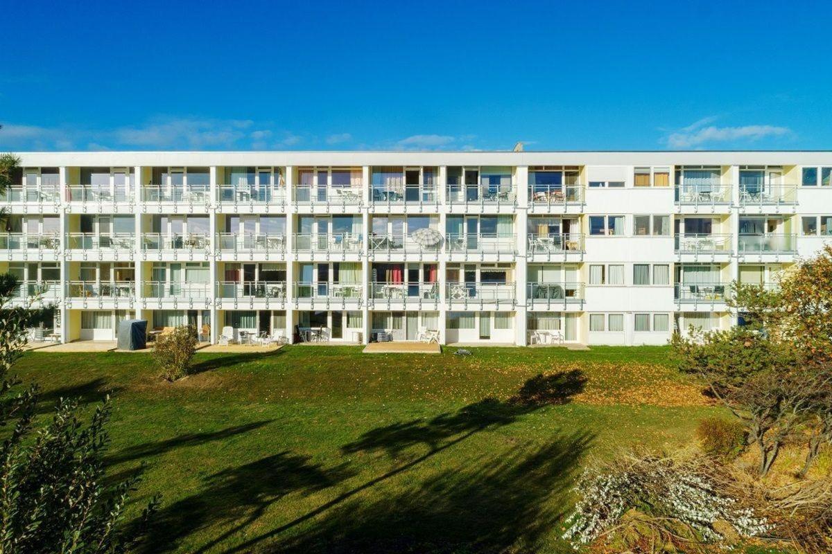 Strandhotel-Heiligenhafen-Wohnung-214-Typ-I Extérieur photo