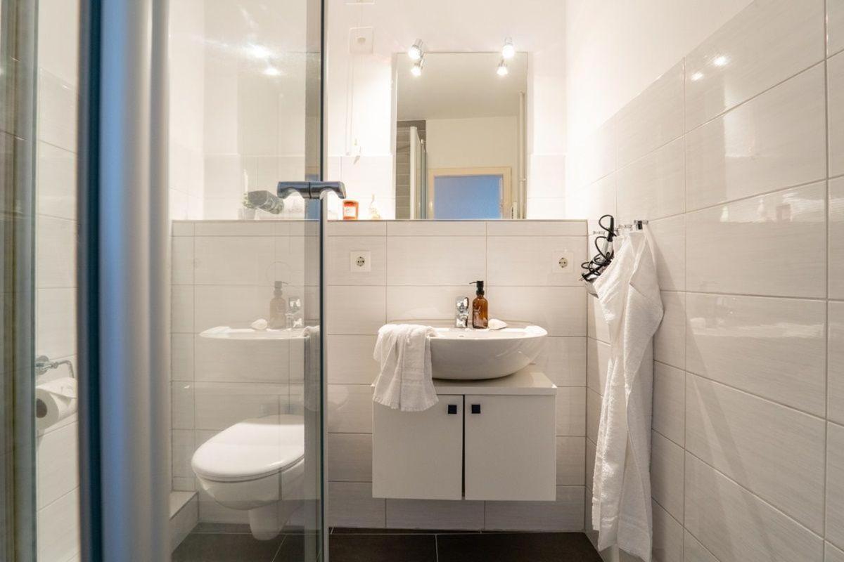 Strandhotel-Heiligenhafen-Wohnung-214-Typ-I Extérieur photo