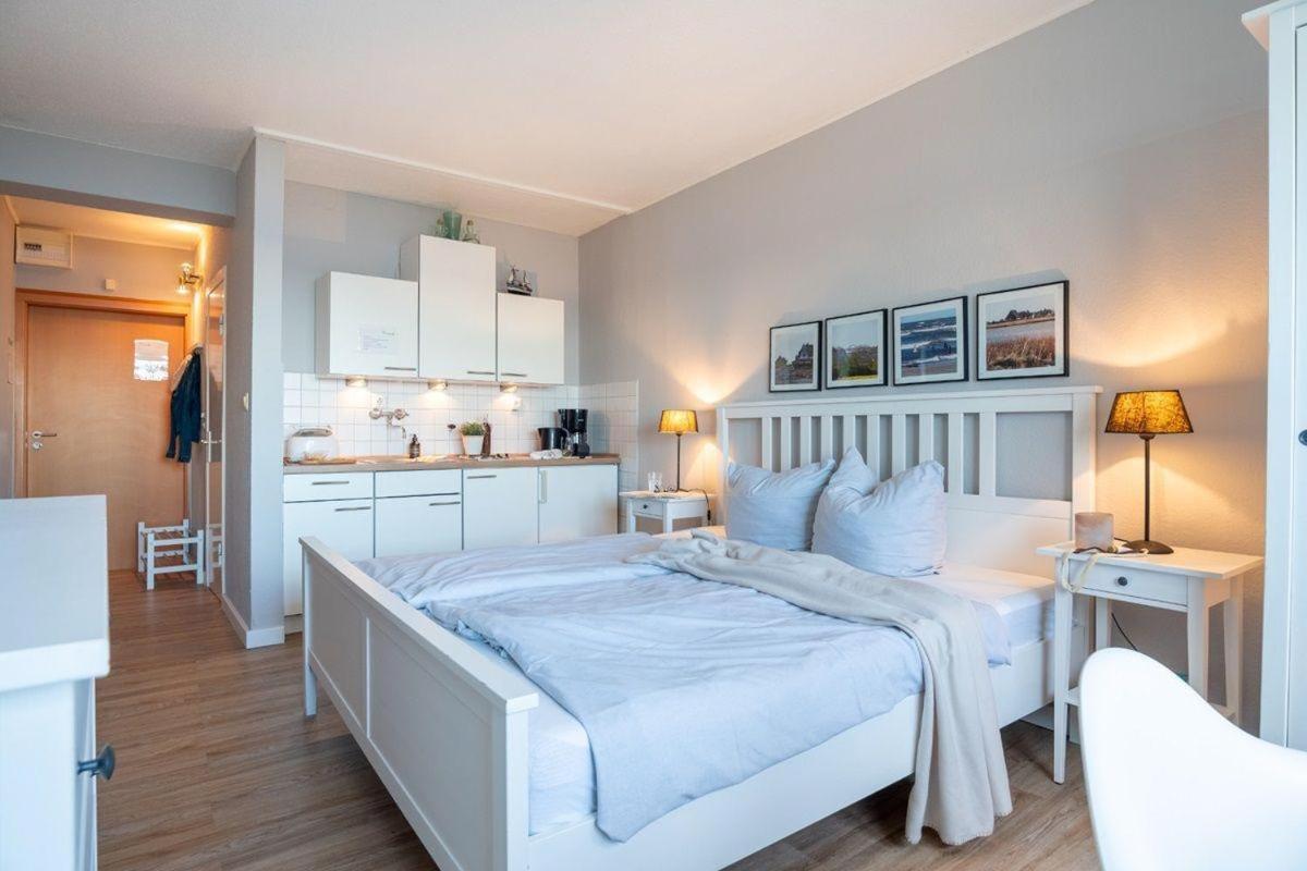 Strandhotel-Heiligenhafen-Wohnung-214-Typ-I Extérieur photo